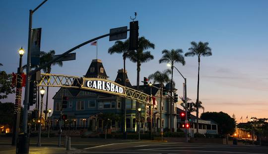 Carlsbad