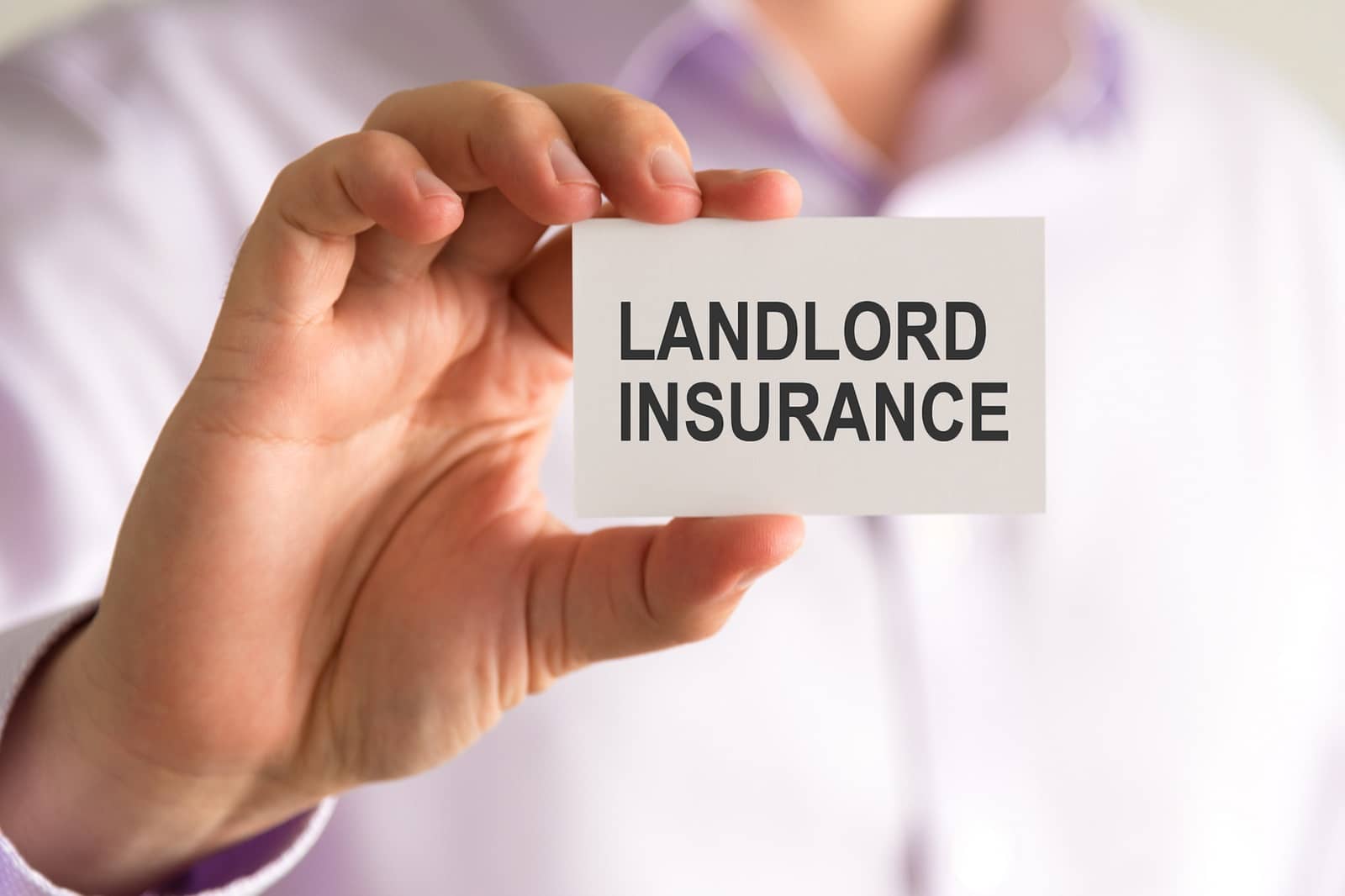 San Diego Landlord Insurance